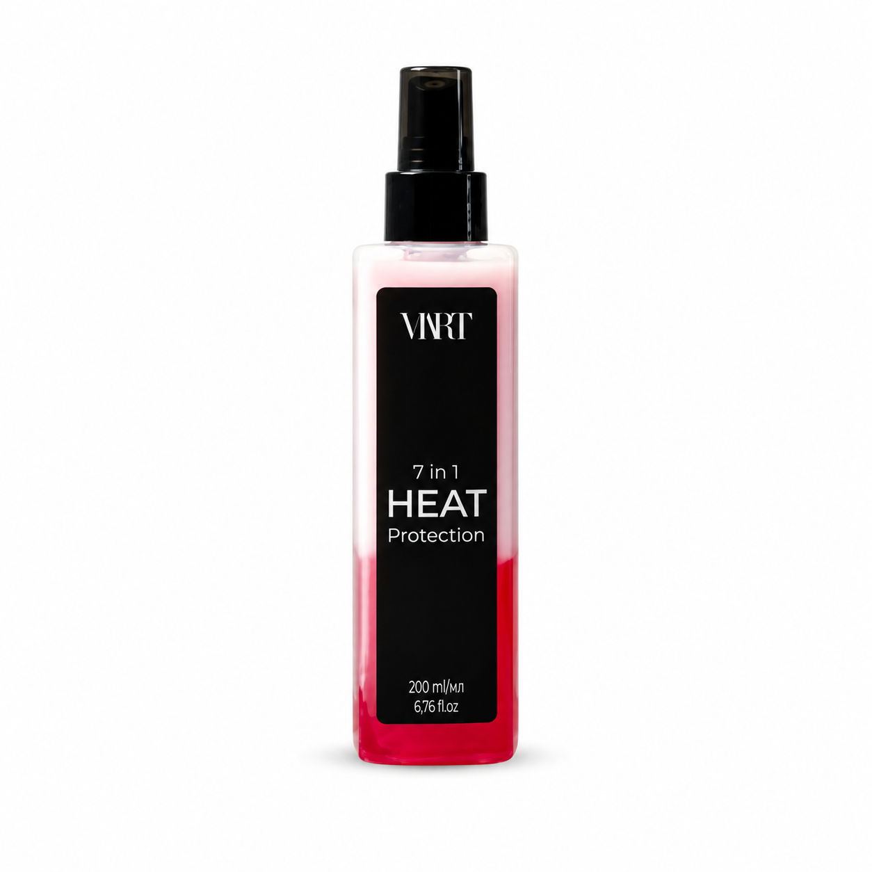 17B039BF-8341-4D91-B9E7-5C39C4FAA035 Термозахист VIART “7 IN 1 HEAT PROTECTION” - Зображення 1