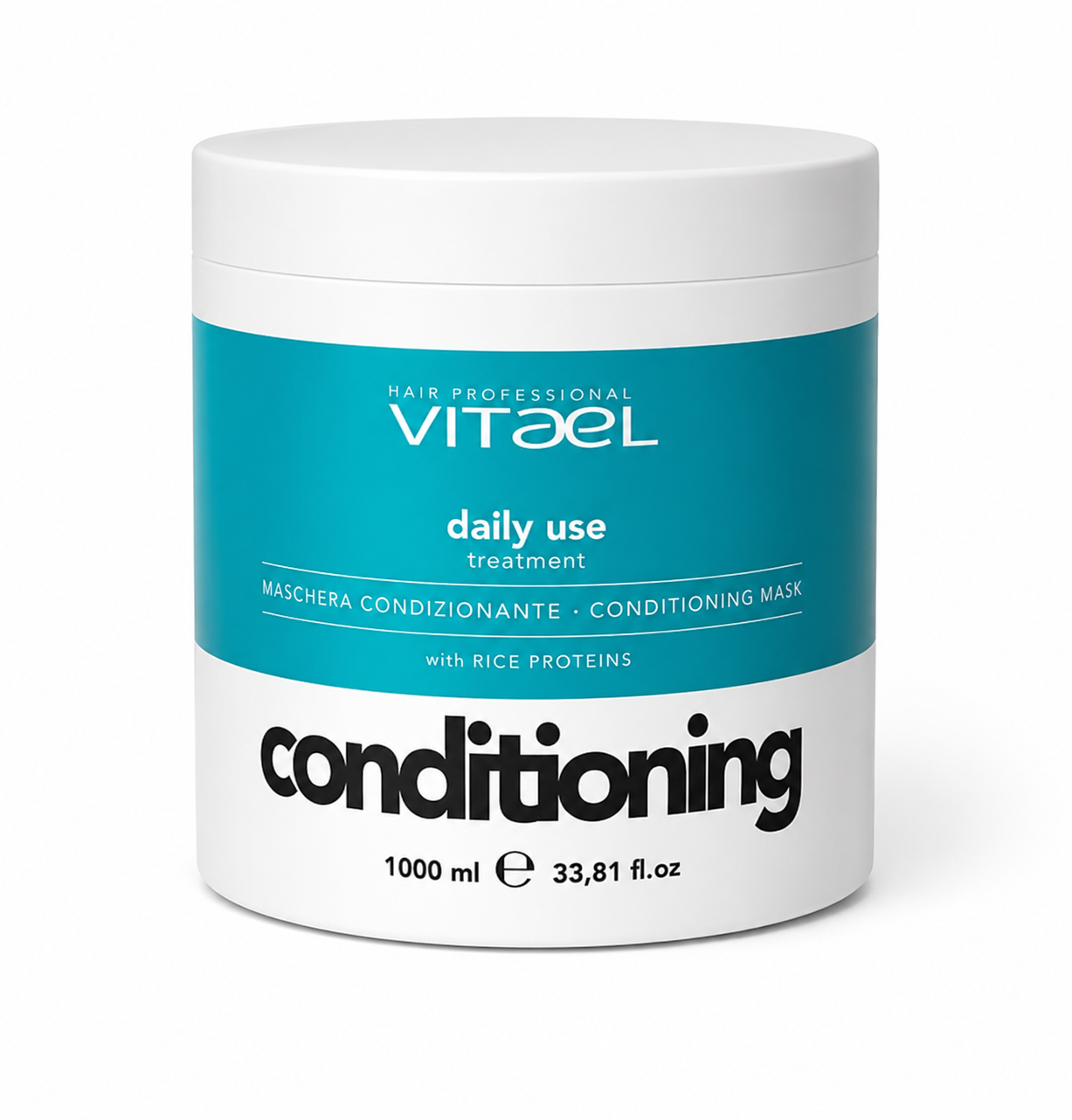 e6aa9260-0522-4816-9831-cca4775d5f0a VITAEL DAILY USE CONDITINING MASK Кондиціонер для щоденного використання - Зображення 1