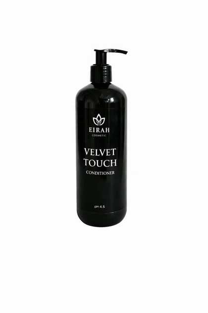 Відновлювальний кондиціонер для сухого та пошкодженого волосся EIRAH Velvet Touch Conditioner 250 мл