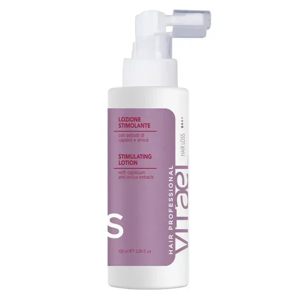VITAEL HAIR LOSS STIMULATING LOTION Лосьйон проти випадіння волосся