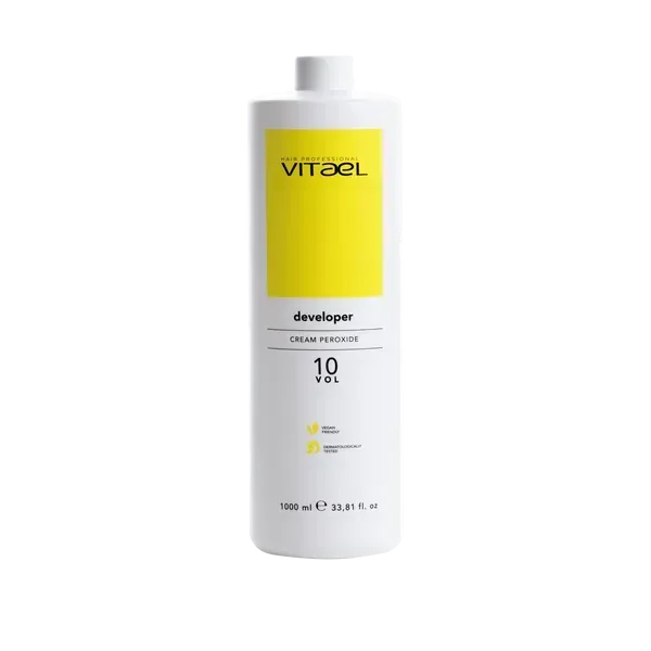 VITAEL CREAM OXID 3% (10 vol.) кремовий окисник