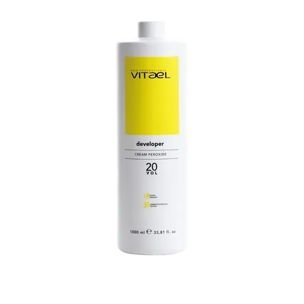 VITAEL CREAM OXID 6% (20 vol.)кремовий окисник
