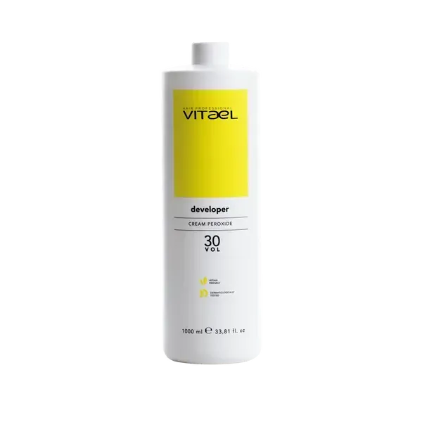 VITAEL CREAM OXID 9% (30 vol.) кремовий окисник
