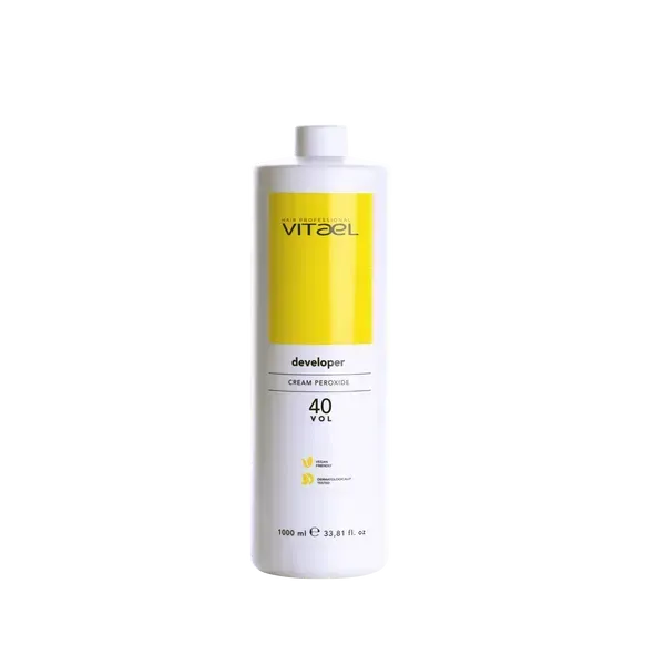 VITAEL CREAM OXID 12% (40 vol.) кремовий окисник
