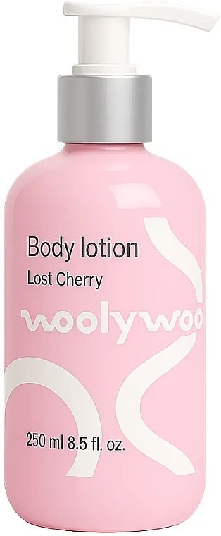 Лосьйон для тіла "Lost Cherry"